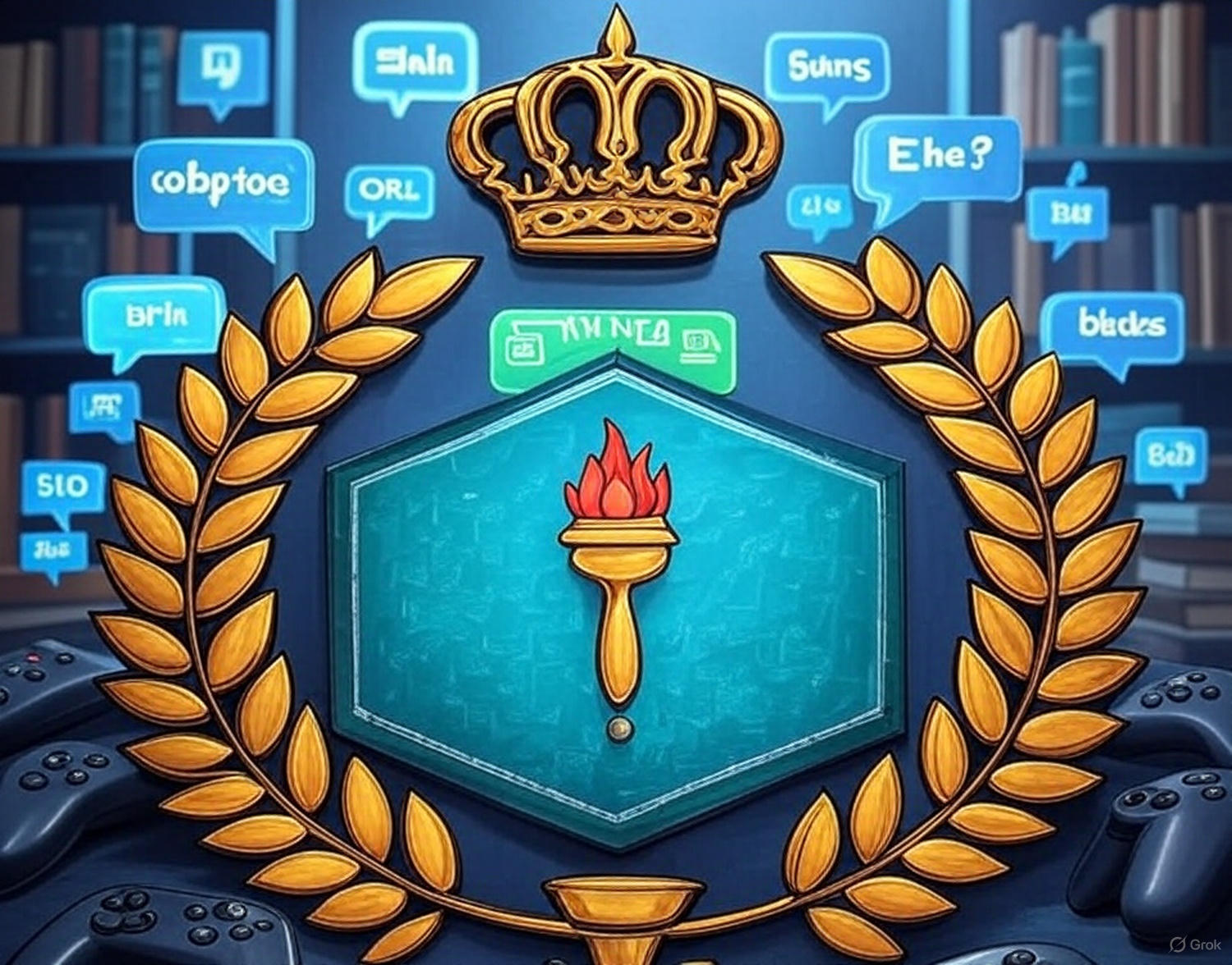 JAF